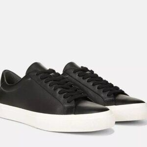 NEW VINCE Fulton Leather Sneaker